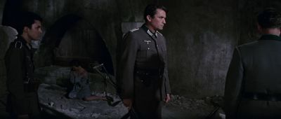 Can you do anything at all - The Guns of Navarone