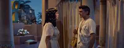 Can you do anything for him? - The Egyptian
