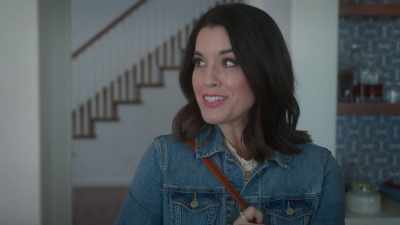 - Can you do first and last? - Hiding from My Husband