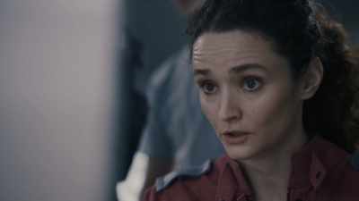 - Can you do it in time?
- I honestly don'’t know. - The Ark