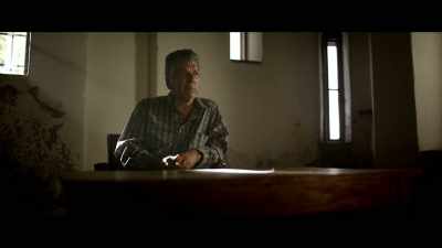 Can you do it?" - The Last Narc