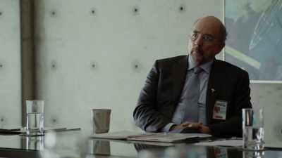 Can he do that knowing
that a human life - The Good Doctor