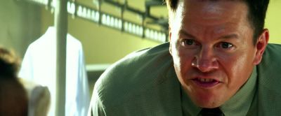 Can you do me
a favor, man? - Pain &amp; Gain