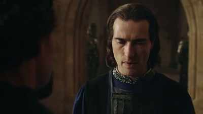 Can you do it outside Paris,
quietly? - Knightfall