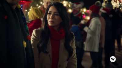 Can you do something about that - We Wish You a Married Christmas