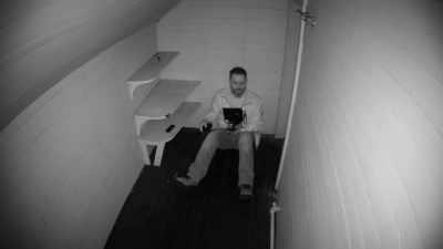Can you do something else
to let me know - The Holzer Files