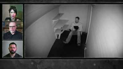 Can you do something else
to let me know - The Holzer Files