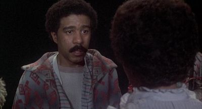 Can you do something for me - The Wiz