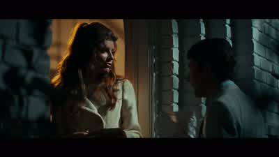 Can we do something tomorrow? - The Graduate