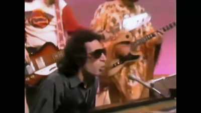 Can you do something
with this Steely Dan thing? - Music Box: Yacht Rock: A DOCKumentary