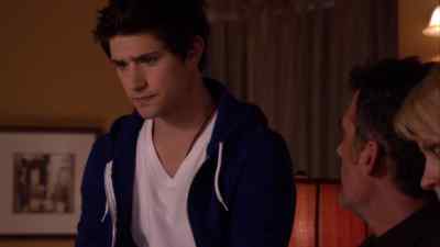Can you do that? - Kyle XY