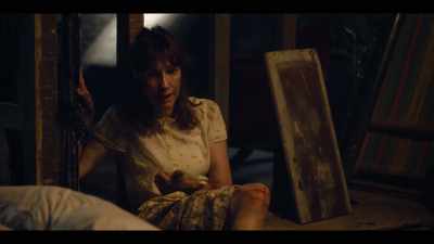 Can you do that? Some plastic bags
and some loo paper, please, Vicar. - Inside Man