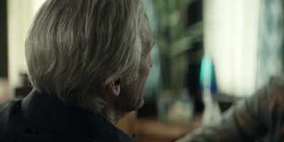 Can you do that? You owe it to your boy. - Home Before Dark