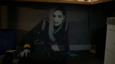 Can Draculaura - Monster High 2