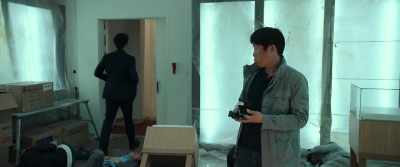 Can you drop me from this detail? - Confidential Assignment