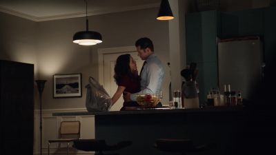 Can we eat this food? - Designated Survivor