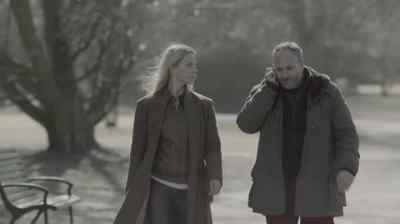 Can we eat together?
Yes, all together. For a change. - The Bridge
