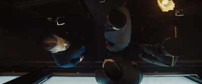 Can you estimate
the time of death? - Murder on the Orient Express