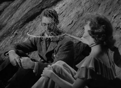 Can you ever forgive me - Bringing Up Baby