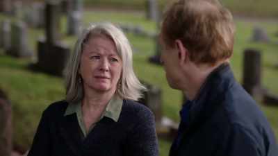 Can you ever
possibly forgive me? - Bluff City Law