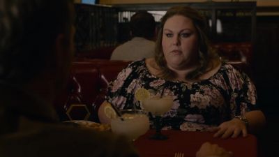 Can you excuse me for a sec? - This Is Us