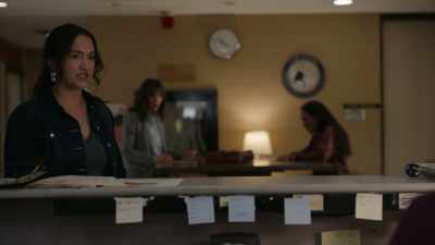 Can you explain to me
how it is they swabbed for DNA - Alaska Daily