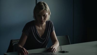 Can you explain that? - Shetland