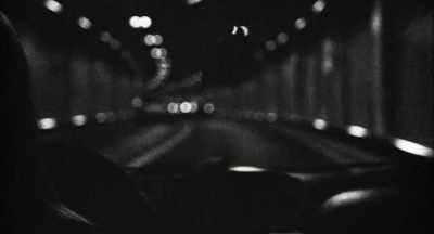 Can you fall in love in traffic? - Do Not Expect Too Much from the End of the World