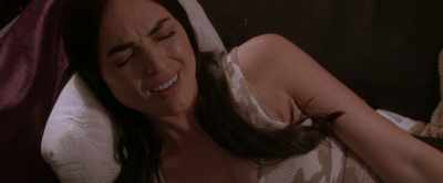 Can feel him all
around me, on me. - Bring Her to Me