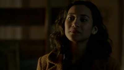 ♪ Can you feel it coming.. ♪ - Pretty Little Liars: The Perfectionists