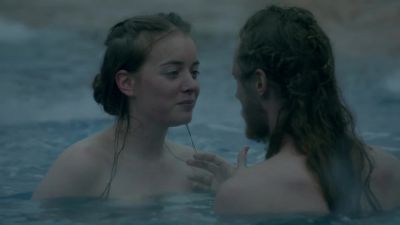 Can you feel him? - Vikings
