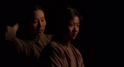 Can you feel in your heart - The Joy Luck Club