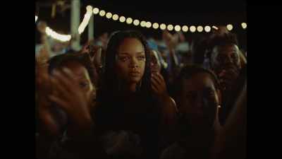 Can you feel it?
Can you feel it? - Guava Island