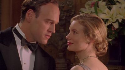 Can you feel it? - Agatha Christie's Poirot