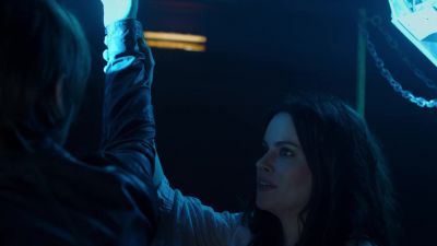 Can you feel it? - 12 Monkeys