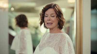  ♪ can you feel it moving? ♪ - Daughter of the Bride