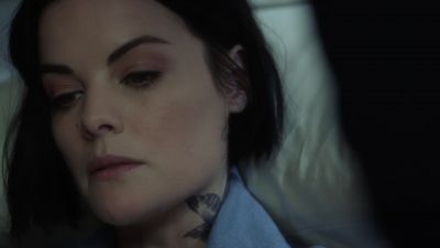 Can you feel that? - Blindspot