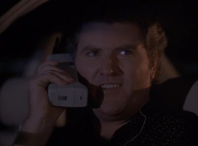 Can you feel this, my dear? - Miami Vice