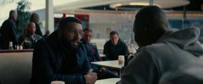 - Can you figure that out too?
- We can do that. - Darkland: The Return