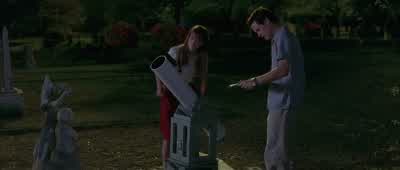 Can you find this star right here SureSo why am I looking for this starBecause I had it named for youSeeIt's officialIt's from the lnternational Star RegistryThis is wonderfulI love you - A Walk to Remember