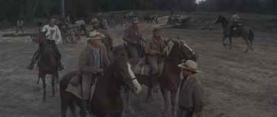 - Can you finish by midnight?
- No, sir. We can't. But we will. - Alvarez Kelly