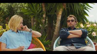 Can we finish the interview later? - The Mallorca Files
