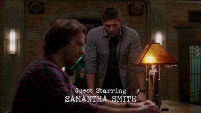 Can you fix it? - Supernatural