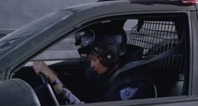 Can you fly Bobby Clarence no - RoboCop