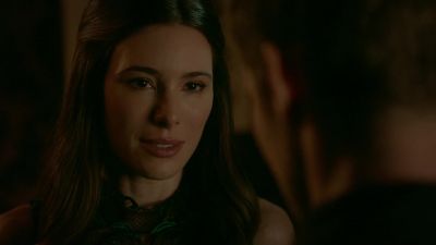 Can you forgive me? - The Originals