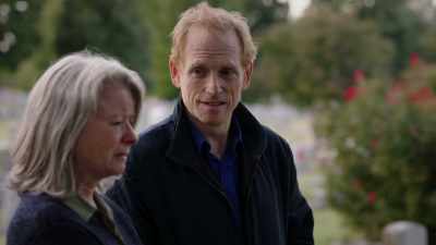 - Can you forgive me? - Bluff City Law