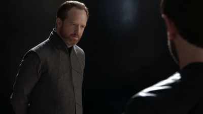 Can you forgive me - Marvel's Inhumans