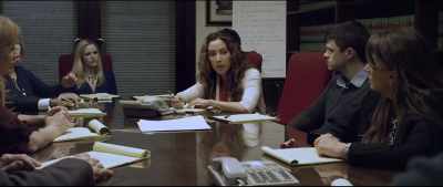 - Can we get a Bible in here?
- Oh, this is a disaster! - Cries of the Unborn