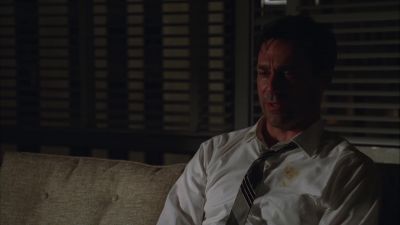 Can you get me a drink? - Mad Men
