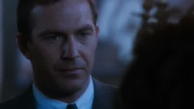 Can we get you a drinkAn orange juiceStraight - The Bodyguard
